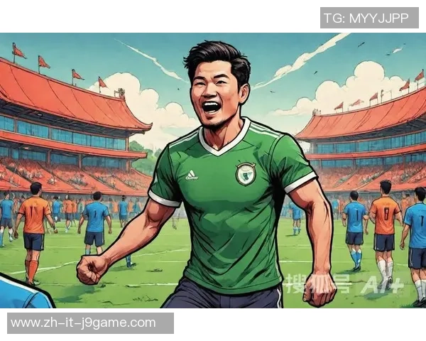 足球网址导：畅游全球足球赛事的最佳平台与资源分享